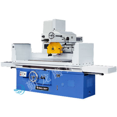 臥軸矩臺平面磨床M7163Z×12.5