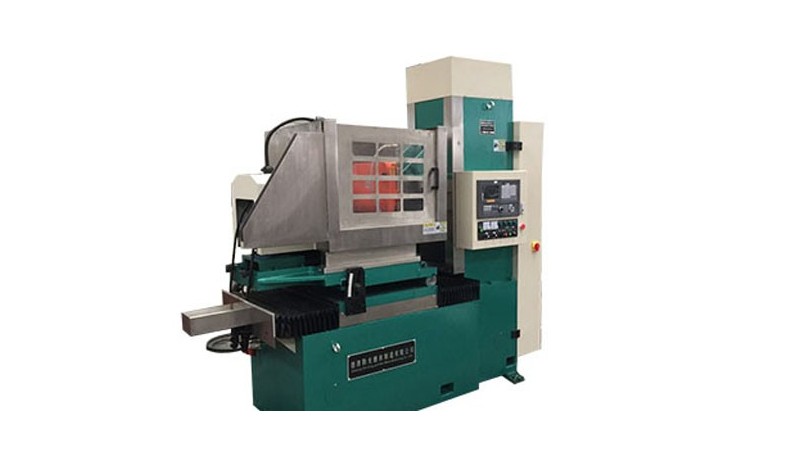 影響數控磨床加工表面粗糙度的因素和改善措施