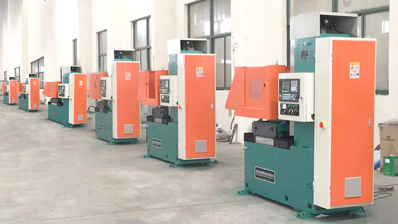 萊蕪黑旋風鋸業有限公司高精度磨床案例！