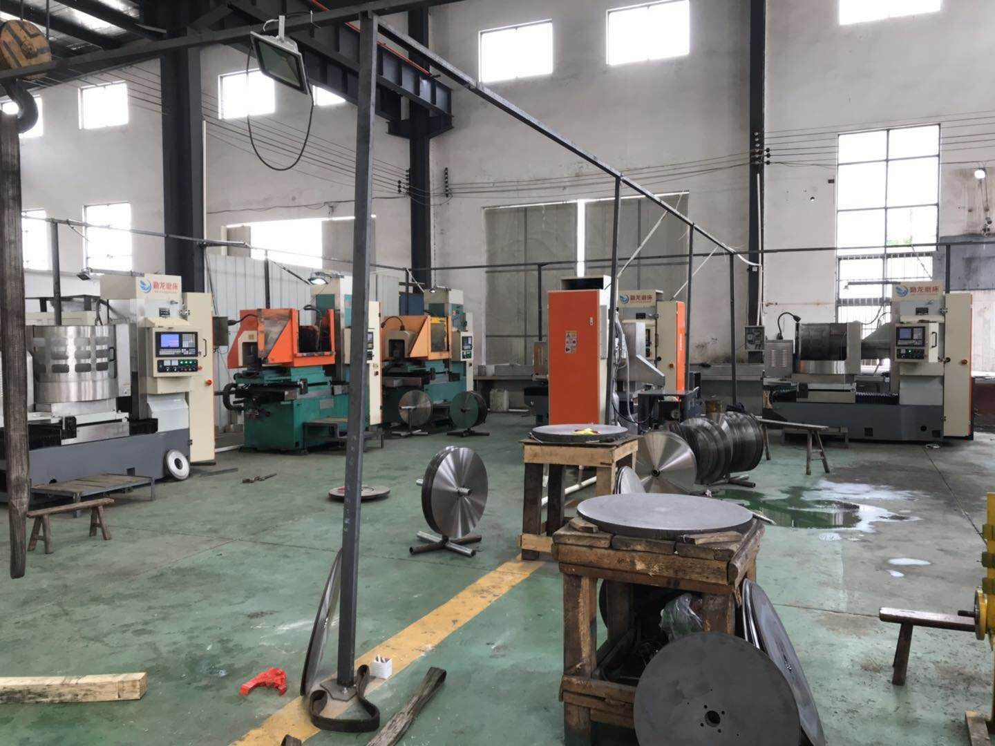 數控磨床的操作規程是什么？