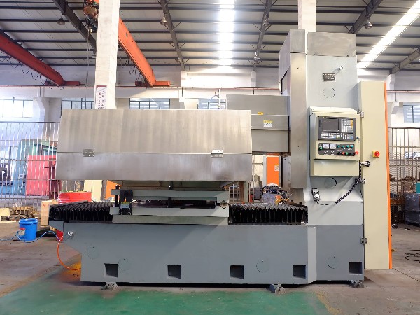 平面磨床生產廠家告訴你如何保養磨床